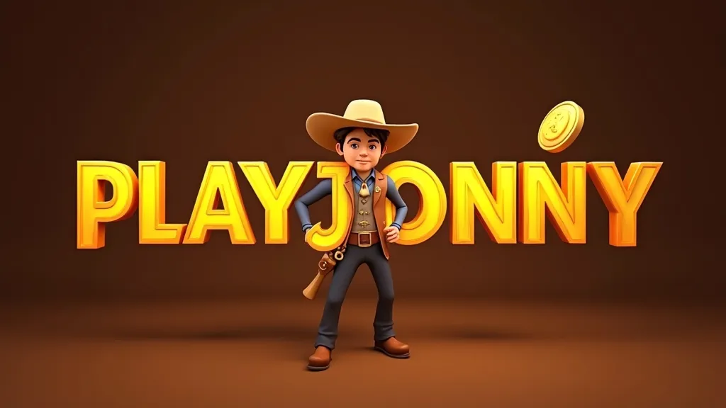 playjonny app playjonny app