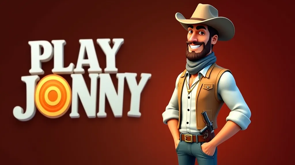 playjonny app playjonny app