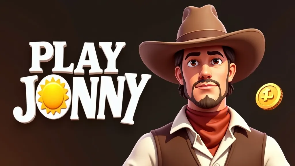 play jonny bonus code play jonny bonus code