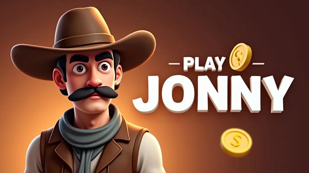 playjonny playjonny
